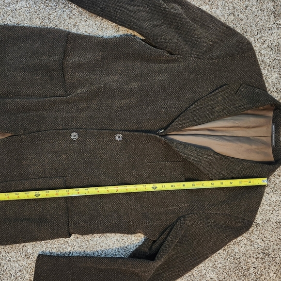 Zegna Soft Smoking Jacket - Picture 13 of 15